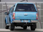 Mazda BT-50 Boss Double Cab 2008 года (AU)
